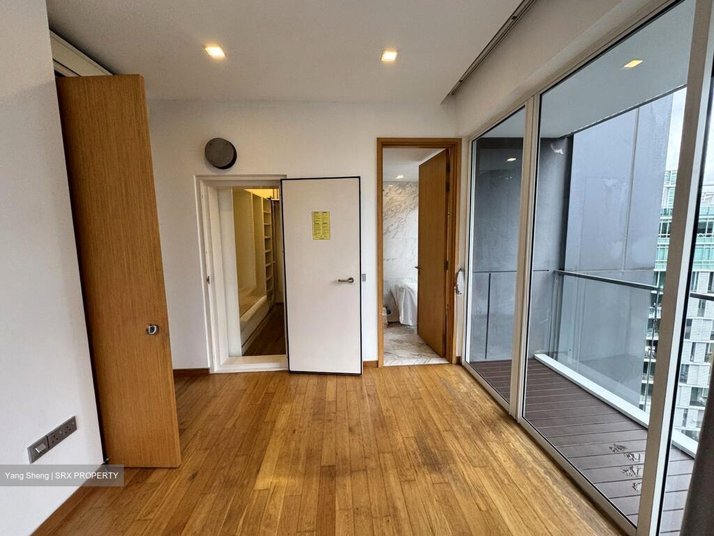The Peak @ Cairnhill II (D9), Apartment #511577451